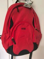 NEU Schultasche You Flow Rucksack Schulranzen Schulrucksack rot Pankow - Prenzlauer Berg Vorschau