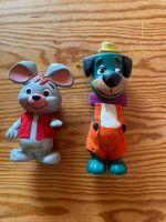 Comic Figuren Dixie Maus, Huckleberry Hound, Hannah Barbera 1960 Hamburg-Mitte - Hamburg Wilhelmsburg Vorschau