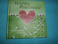 GESCHENKBUCH - HAPPY BIRTHDAY ***NEUWERTIG*** Nordrhein-Westfalen - Hilden Vorschau