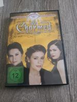 Dvd-Box Charmed 7.Staffel Teil 1 auf 3 DVD's Hessen - Schöneck Vorschau