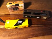 Kamera Set 110 Pocket und analog Einweg Kamera Tinox Porst… Rheinland-Pfalz - Worms Vorschau