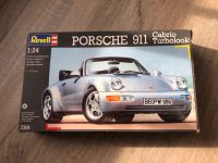 Porsche 911 Cabrio Bausatz 1:24 Revell Hessen - Lich Vorschau
