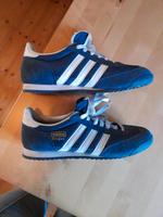 Adidas Turnschuhe Sneaker Düsseldorf - Bilk Vorschau