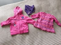 S.oliver Set Mädchen Baby spucktuch 50 55 Babykleidung jacke Bayern - Schweinfurt Vorschau