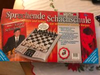 Elektronisches Schachspiel Rheinland-Pfalz - Irsch Vorschau