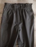 Schwarze Stoffhose, Hose, Sommerhose Coulette Bayern - Nandlstadt Vorschau