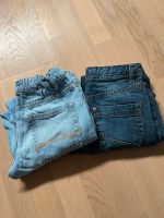 Jeans, alive, Größe 140, je 4 Euro Düsseldorf - Gerresheim Vorschau