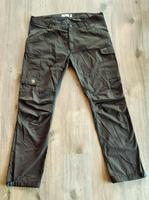 Fjällräven Kaipak Toursers gr.56 long Sachsen - Adorf-Vogtland Vorschau