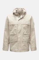 Stone Island Ghost Jacke Beige Gr. S Niedersachsen - Gifhorn Vorschau