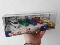 Majorette Japan Series Pack /Civic /Lancer Evo 9 /Supra /Skyline Baden-Württemberg - Singen Vorschau