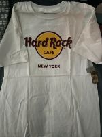 Cooles Hard Rock Café Shirt New York Saarland - Merzig Vorschau
