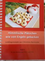 Himmlische Plätzchen Buch ist neu Bayern - Bruckmühl Vorschau