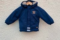 Lego Wear Duplo Winterjacke 86 gefüttert Jacke Mecklenburg-Vorpommern - Wismar Vorschau