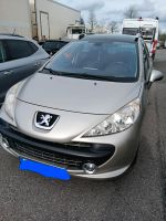 Peugeot 207 zu verkaufen Nordrhein-Westfalen - Paderborn Vorschau