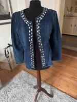 Jeansjacke Niedersachsen - Rinteln Vorschau