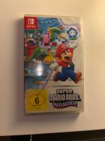 Neu & OVP - Super Mario Bros. Wonder für Nintendo Switch Bayern - Elsenfeld Vorschau