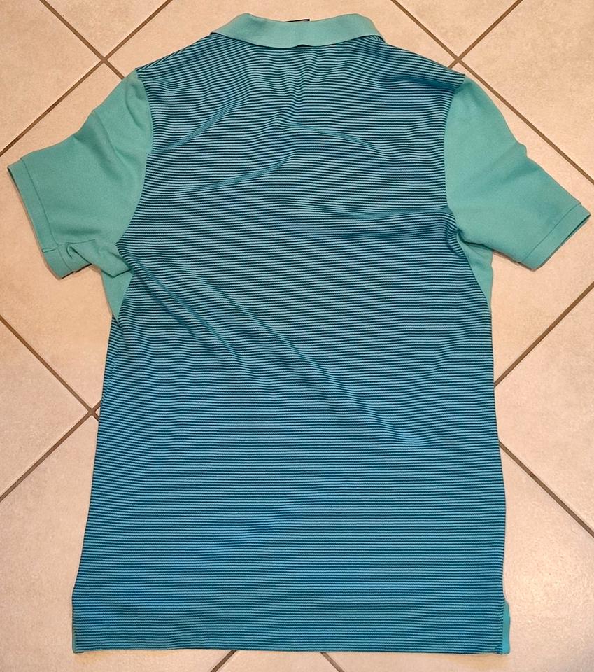 Polo Hemd Shirt Nike HNS Kroatien Hrvatska Fußball WM EM in Dettenhausen