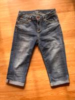 Jeans, Soccx, Capri, kurze Hose Niedersachsen - Nienburg (Weser) Vorschau