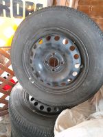 VW Up Sommerräder Bridgestone 175/65 R14 Niedersachsen - Sickte Vorschau