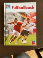 Buch was ist was Fußball Dresden - Blasewitz Vorschau