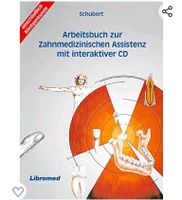 Zahnmedizinische Assistenz Arbeitsbuch Bayern - Thalmassing Vorschau