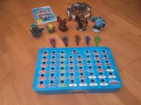 Skylanders:Trap Team Spiel + Portal, Figuren (Einzelkauf möglich) Niedersachsen - Lüneburg Vorschau