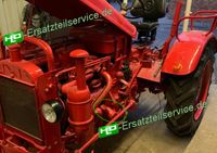 Ölfilterumbausatz Hanomag Traktor R217 R16 R19 D21 D14 Motor G500 Nordrhein-Westfalen - Ratingen Vorschau