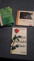 3 Bücher,Engel,Glück,Wunder,Anselm Grün,Phil Bosmans Niedersachsen - Zernien Vorschau