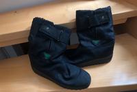 He- Winterstiefel, schwarz, Größe 43 Bayern - Lagerlechfeld Vorschau