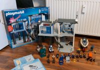 Playmobil City Action 5176 ☆ Polizeistation  mit OVP Dortmund - Persebeck Vorschau