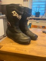 Motorrad Stiefel Größe 43 Baden-Württemberg - Herbolzheim Vorschau