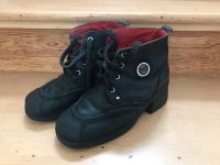 Closed Schuhe Gr. 38,5 schwarz, Boots, Stiefel Nordrhein-Westfalen - Bad Honnef Vorschau