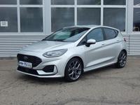 Ford Fiesta 1.0 EcoBoost S&S ST-LINE Baden-Württemberg - Schramberg Vorschau