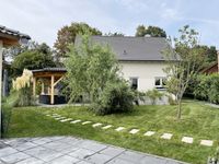 Neuwertiges Einfamilienhaus mit großem Garten in Simbach am Inn zu verkaufen Bayern - Simbach Vorschau