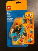 LEGO 40344 MINIFIGURES SET SOMMERPARTY 6 + JAHRE Thüringen - Straußfurt Vorschau