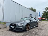 Concaver CVR1 20 Zoll Felgen 5x112 Audi A5 S5 RS5 Baden-Württemberg - Kuppenheim Vorschau