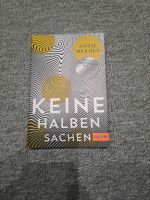 Buch keine halben Sachen Rheinland-Pfalz - Schopp Vorschau