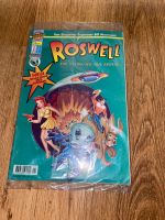 Rosswell Comic 90er 2000er Kreis Ostholstein - Eutin Vorschau