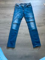 Jeans Jack and Jones 158, neuwertig Schleswig-Holstein - Gettorf Vorschau