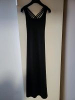 Kleid, Maxikleid, Jerseykleid, schwarz,  XXS Nordrhein-Westfalen - Plettenberg Vorschau