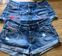 SuperDry Shorts Xs/S Berlin - Treptow Vorschau