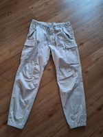 H&M Cargohose Hose Gr. S (Gr. 30) Hessen - Biebergemünd Vorschau