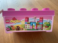 Lego Duplo Set in Box neuwertig Baden-Württemberg - Freiburg im Breisgau Vorschau