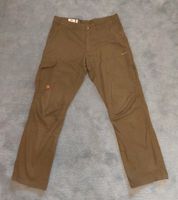 Fjällräven Karl Pro Trousers 52 L braun Herrenhose Sachsen - Pirna Vorschau