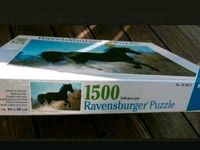 Schönes Puzzle - 1500 Teile  - Ravensburger Verlag Bayern - Bernried Vorschau