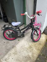 16.Zoll Mädchen Fahrrad Nordrhein-Westfalen - Mülheim (Ruhr) Vorschau