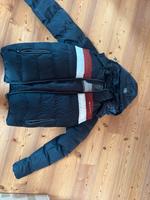 Crosshatch warme Winterjacke Jacke schwarz Gr.M Herren /unisex Brandenburg - Teltow Vorschau