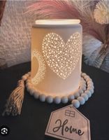 Scentsy Duftlampe Heart to Heart neu Rheinland-Pfalz - Kandel Vorschau