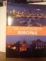 EUROPAS HAUPTSTÄDTE IN EINEM BEBILDERTEN GROSSBAND Nordrhein-Westfalen - Paderborn Vorschau