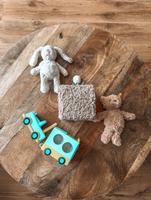 NEUE Toniebox im Teddy Custom | Steiff | Tonies | Tonie Box Bielefeld - Brake Vorschau